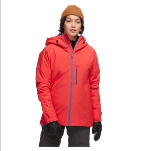 Flylow Insulated Sarah Jacket
